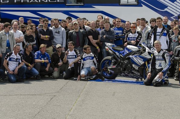 présentation GMT9412